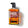 Knob Creek 90 Proof Smoked Maple Kentucky Straight Bourbon Whiskey