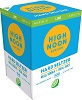 High Noon Hard Seltzer Lime 4pk