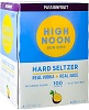 High Noon Hard Seltzer Passion Fruit 4pk