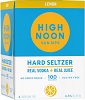 High Noon Hard Seltzer Lemon 4pk
