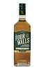 Four Walls Irish and American Rye Blended Whiskey