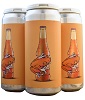 Tripping Animals Magnificent Sour Ale with Mango 4pk