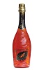 Dragon Fire Strawberry Moscato Sparkling Wine
