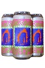 Tripping Animals Flock of Monkeys Smoothie Inspired Sour Ale 4pk