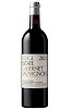 Ridge Estate Vineyard 2019 Cabernet Sauvignon Wine