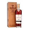 The Macallan 25Yr Sherry Oak Year 2022 Release Old Single Malt Scotch Whisky