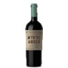 Mystic Andes Reserva 2017 Malbec Wine