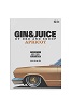 Gin  Juice Apricot 4pk