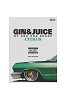 Gin  Juice Citrus 4pk