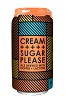 Cycle Brewing Co Cream and Sugar Please 6pk