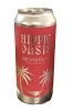 Gulfport Brewery Hippie Oasis Hazy IPA 4pk