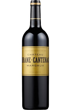 Chateau Brane-Cantenac 2020 Margaux Wine