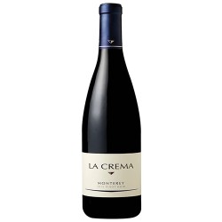 La Crema Monterey 2021 Pinot Noir Wine
