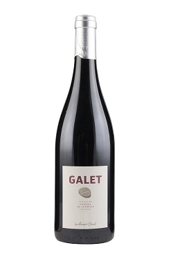 Guillame Clusel 2018 Galet Coteaux Du Lyonnais Red Rhonne Wine