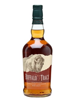 Buffalo Trace Private Barrel Select Kentucky Straight Bourbon Whiskey