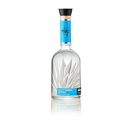 Milagro Barrel Select Silver Tequila