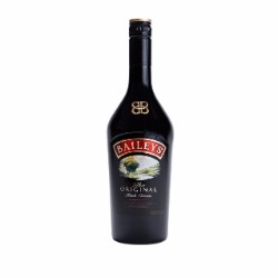 Baileys Irish Cream Liqueur 50ml