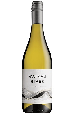 Wairau River 2022 Marlborough Sauvignon Blanc Wine