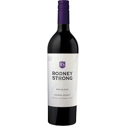 Rodney Strong Sonoma County 2019 Red Blend Wine