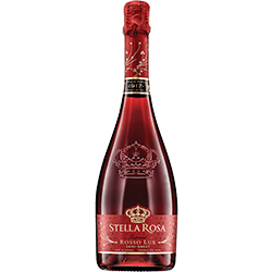 Stella Rosa Imperiale Rosso Lux Semi Sweet Red Wine