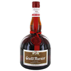 Grand Marnier Orange Liqueur  375ml