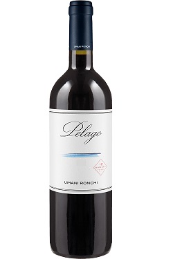 Umani Ronchi 2018 Pelago Rosso Wine