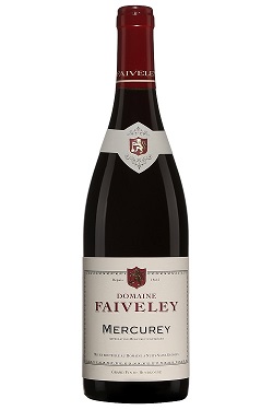 Domaine Faiveley 2021 Mercurey Vieille Vignes Wine