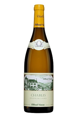 Domaine Billaud-Simon 2020 Chablis Wine