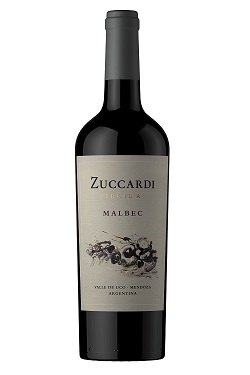 Zuccardi Serie A Valle De Uco 2021 Malbec Wine