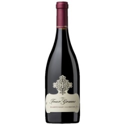 The Four Graces Willamette Valley 2019 Pinot Noir Wine