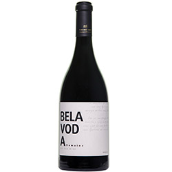 TIkves Domaine Bela Voda 2019 Dry Red Wine