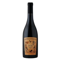Ken Wright Willamette Valley 2020 Pinot Noir Wine