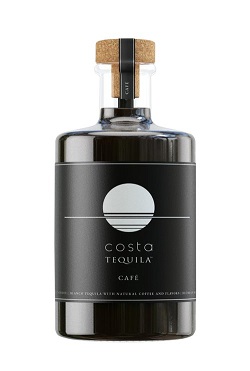 Costa Cafe Tequila