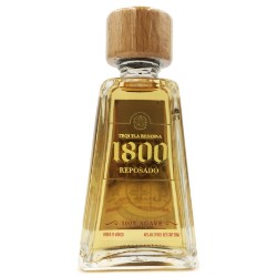 1800 Reposado Tequila  200ml