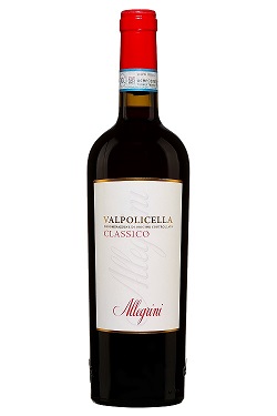 Allegrini 2021 Valpolicella DOC Red Wine