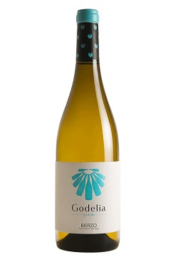 Godelia 2020 Godello Beirzo Wine