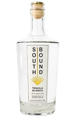 Southbound Blanco Tequila