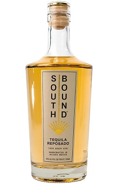 Southbound Reposado Tequila