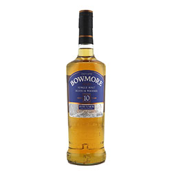 Bowmore 10Yr Dorus Mor Single Malt Scotch