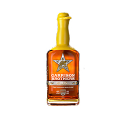 Garrison Brothers Honey Dew Straight American Bourbon Whiskey