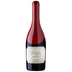Belle Glos Clark and Telephone 2021 Pinot Noir Wine