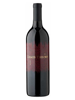 Brown Estate 2019 Chaos Theory Proprietary Red Wine