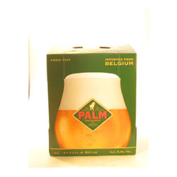 Palm Belgian Pale Ale 6pack