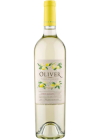 Oliver Lemon Moscato Wine