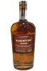 Redemption Straight Whiskey Bourbon Pre-Prohibition Whiskey Revival (New Bottle)