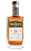 JP Wisers 15Yr Old Blended Canadian Whisky