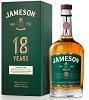 Jameson 18Yr Triple Distilled Irish Whiskey