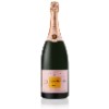 Veuve Clicquot Ponsardin Rose Champagne