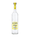 Belvedere Organic Infusions Lemon  Basil Flavored Vodka