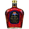 Crown Royal Black 90 Proof Canadian Blended Whisky